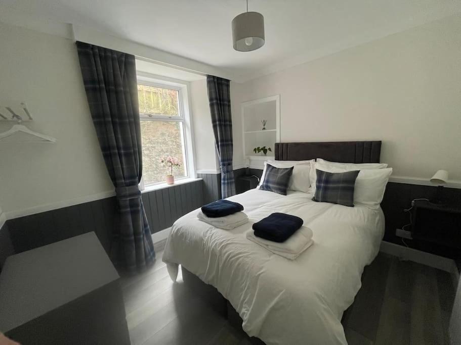 Strathisla Garden Apartment, Oban Exterior photo